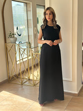 Elegant White Handmade Moroccan Open-Front Djellaba with Belt